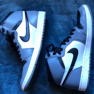 Jordan Rare Air Cool Grey